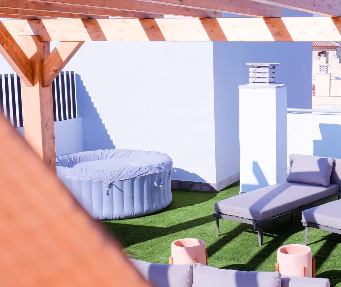 Apartamento de 3 habitaciones en Manilva en venta con piscina garaje - 280.000 € (Ref: 10065973)