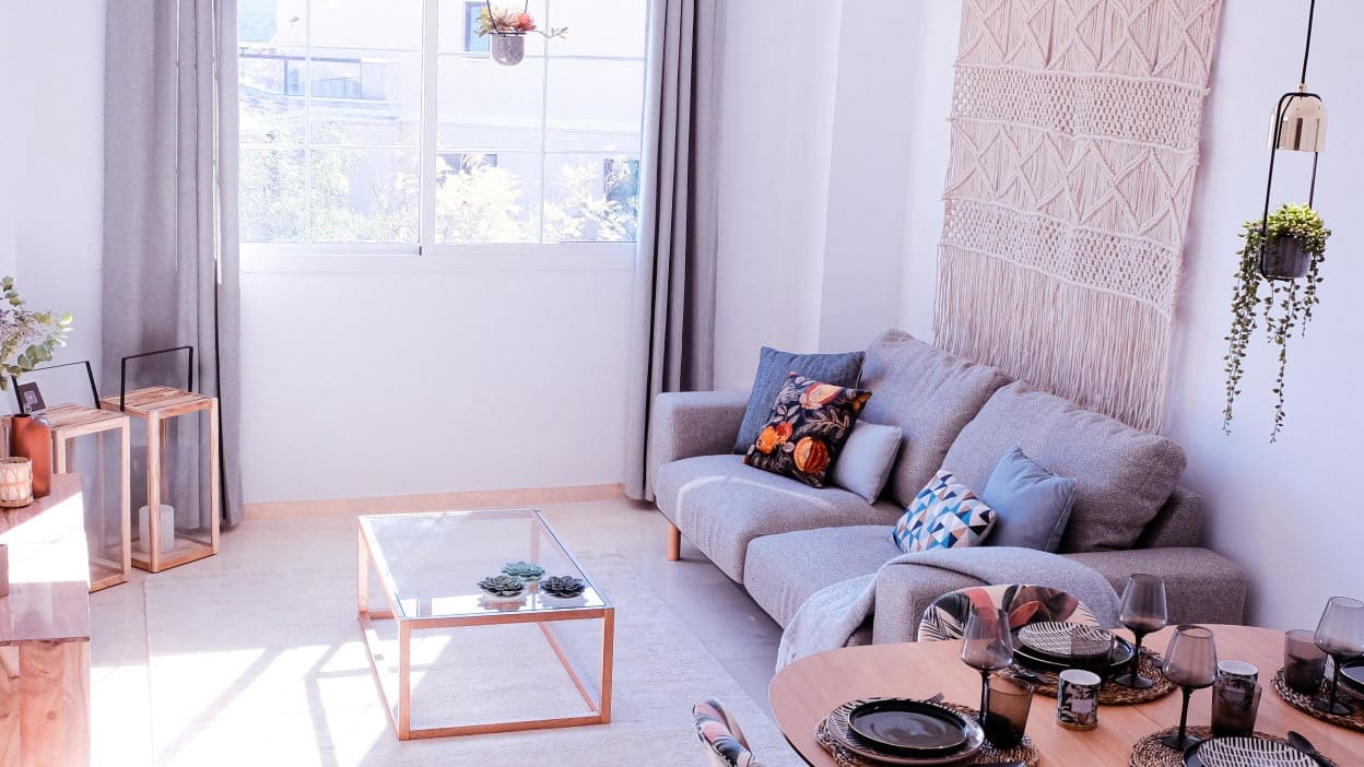 Apartamento de 3 habitaciones en Manilva en venta con piscina garaje - 280.000 € (Ref: 10065973)