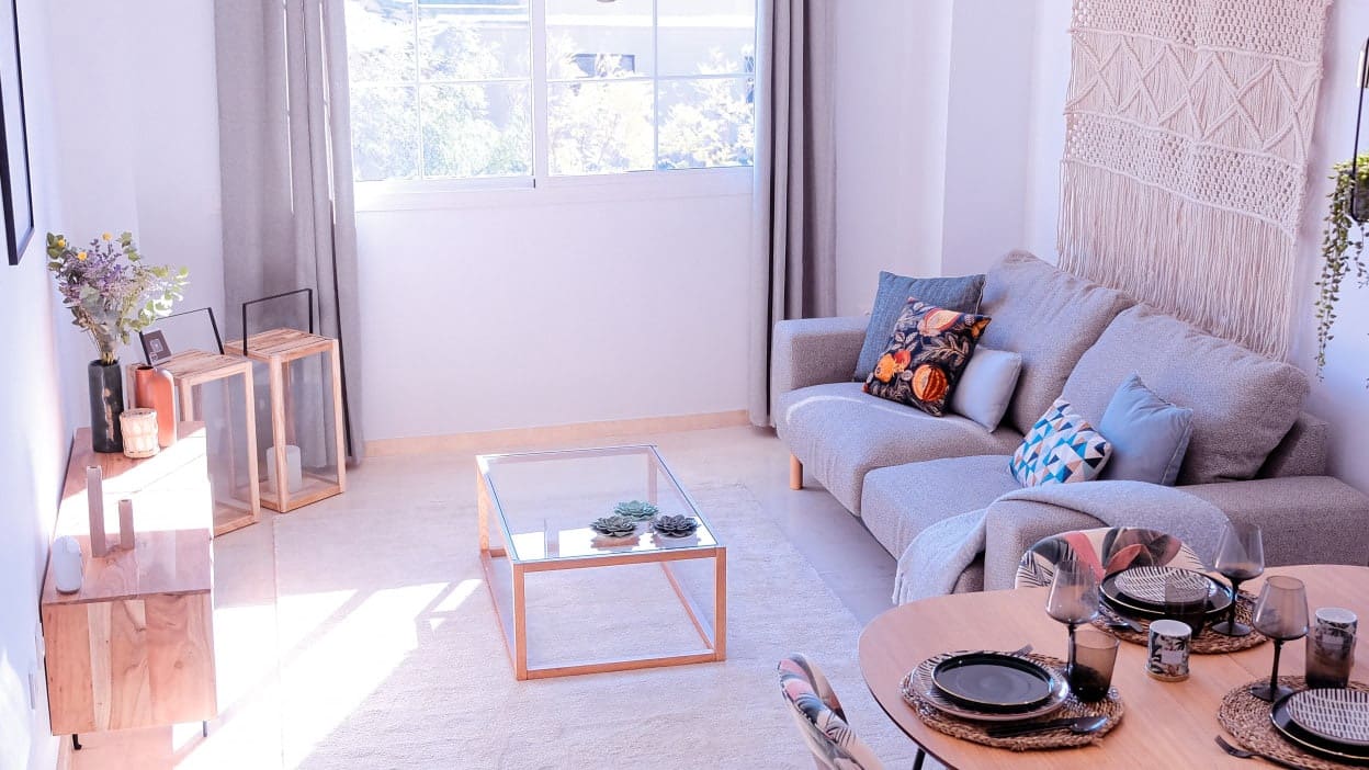 Apartamento de 3 habitaciones en Manilva en venta con piscina garaje - 280.000 € (Ref: 10065973)