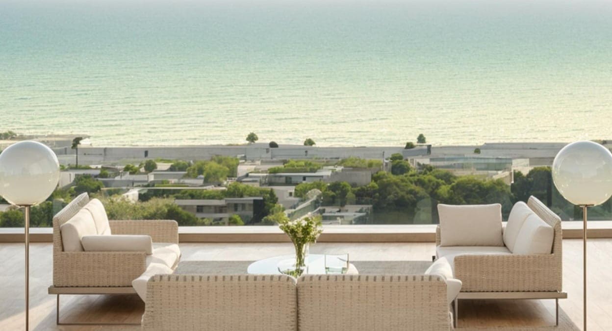 4 slaapkamer Villa te koop in Marbella met zwembad garage - € 1.816.335 (Ref: 10065975)