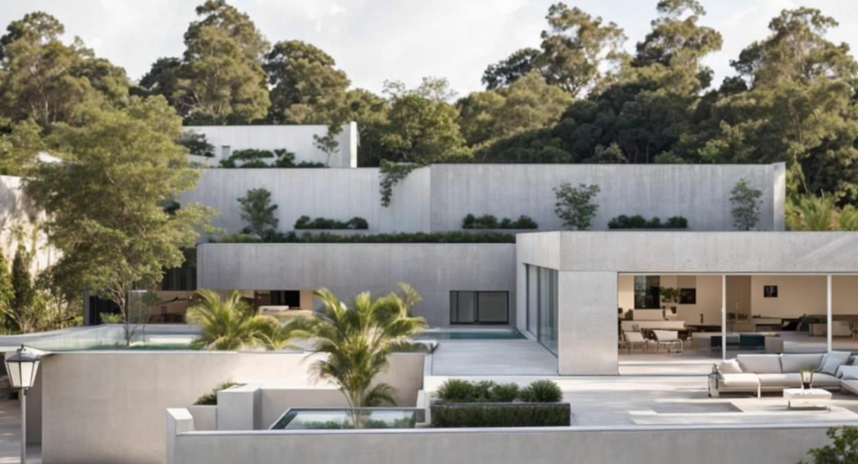 4 slaapkamer Villa te koop in Marbella met zwembad garage - € 1.816.335 (Ref: 10065975)