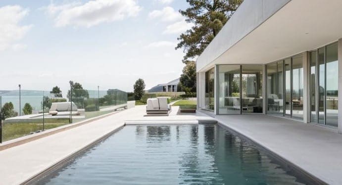 4 sovrum Villa till salu i Sotogrande med pool garage - 1 816 335 € (Ref: 10065976)