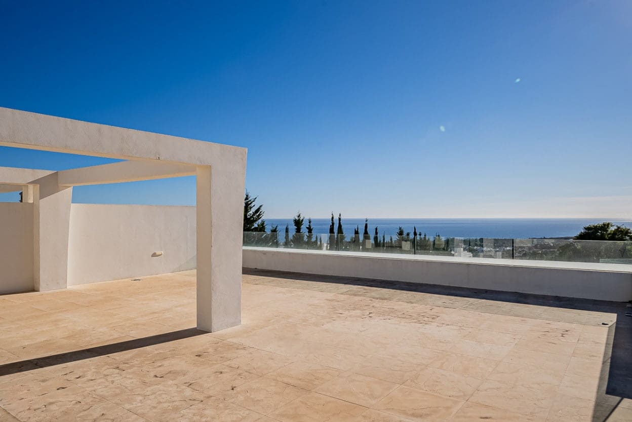 4 bedroom Apartment for sale in Marbella with pool garage - € 2,950,000 (Ref: 10065980)