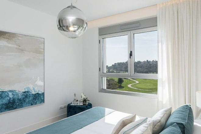 Chalet de 3 habitaciones en Mijas Costa en venta con piscina garaje - 559.000 € (Ref: 10065983)