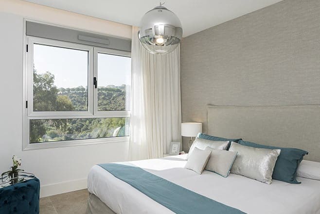 Chalet de 3 habitaciones en Mijas Costa en venta con piscina garaje - 559.000 € (Ref: 10065983)