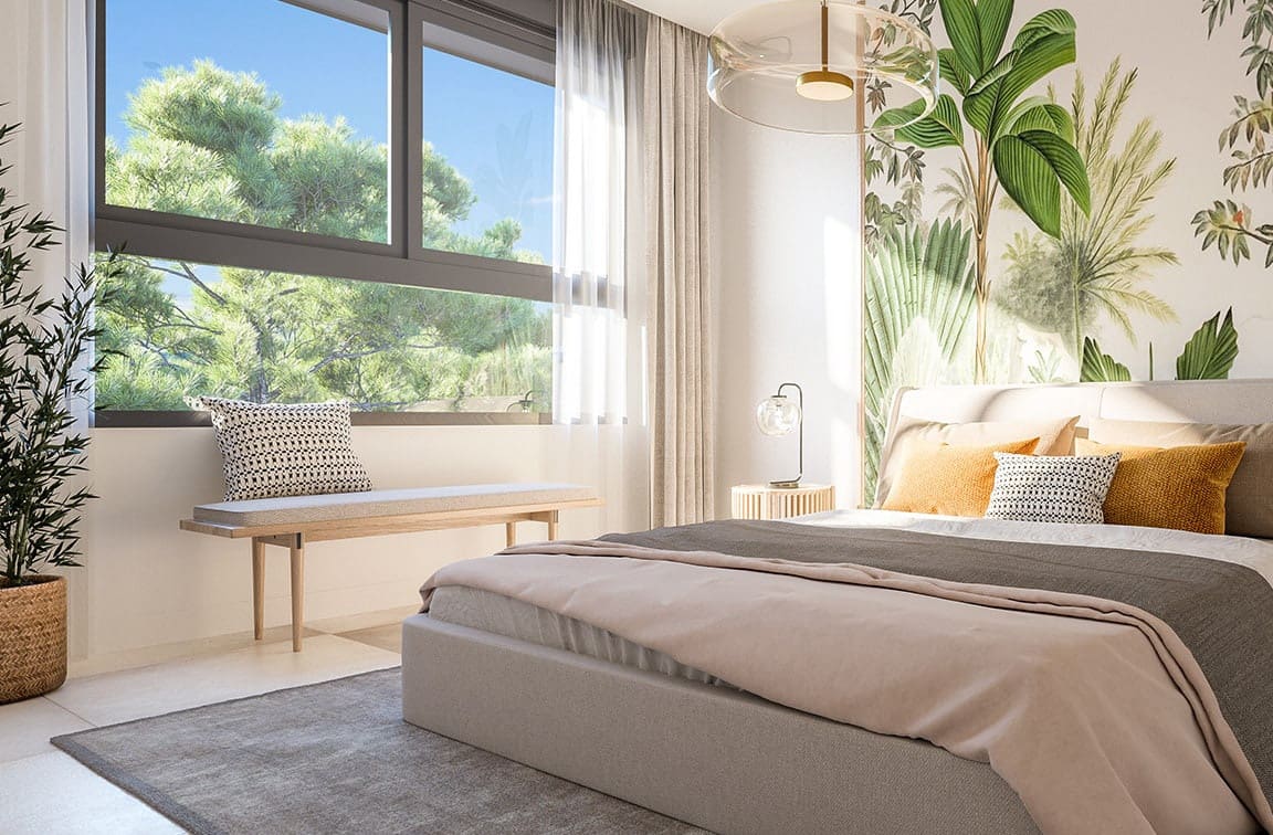 Chalet de 3 habitaciones en Mijas Costa en venta con piscina garaje - 713.000 € (Ref: 10065984)