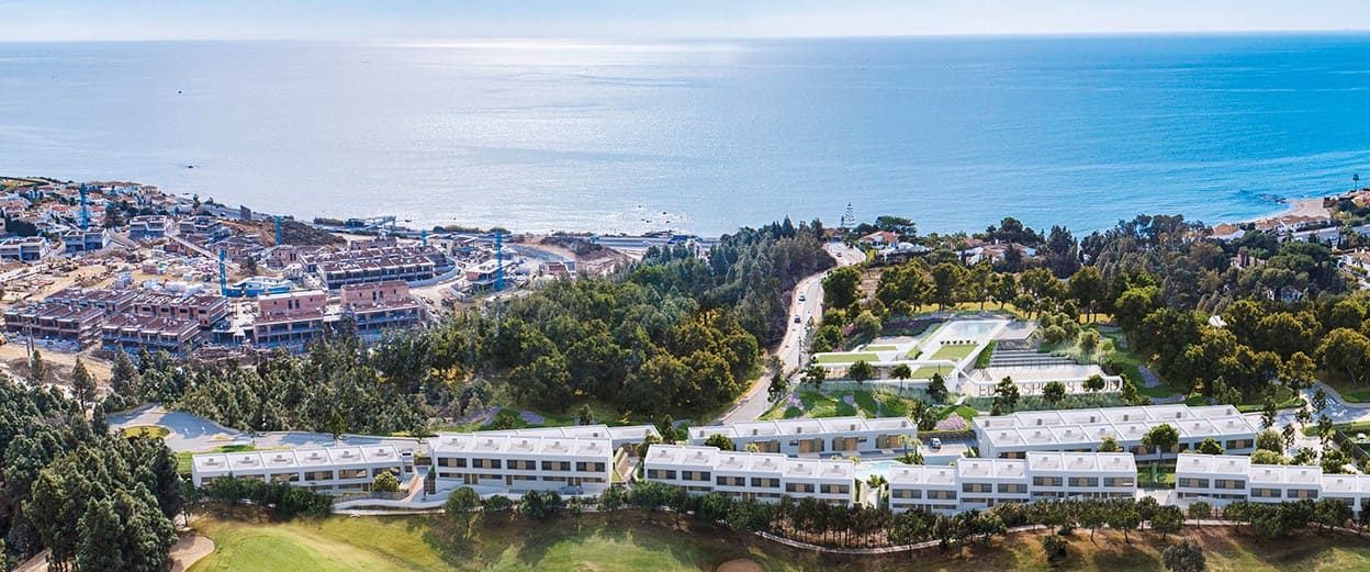 Chalet de 3 habitaciones en Mijas Costa en venta con piscina garaje - 713.000 € (Ref: 10065984)