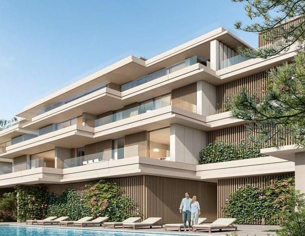 3 bedroom Apartment for sale in Benahavís with pool garage - € 795,000 (Ref: 10065986)
