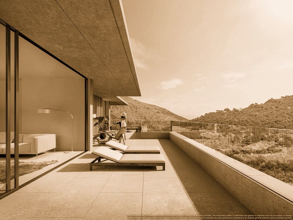 3 bedroom Apartment for sale in Benahavis with pool garage - € 795,000 (Ref: 10065986)