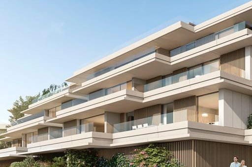 3 bedroom Apartment for sale in Benahavis with pool garage - € 795,000 (Ref: 10065986)