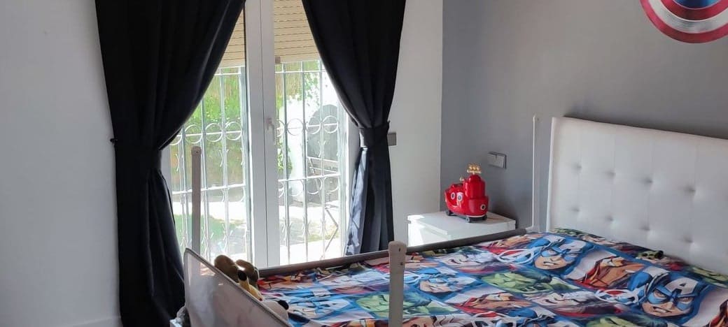 4 sypialnia Willa na sprzedaż w Nueva Andalucia z basenem garażem - 1 600 000 € (Ref: 10065992)