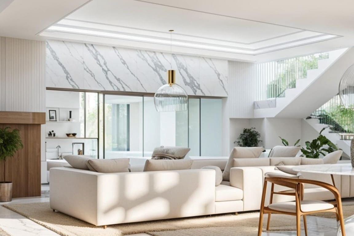 3 soveværelse Villa til salg i Marbella med swimmingpool garage - € 990.000 (Ref: 10065993)