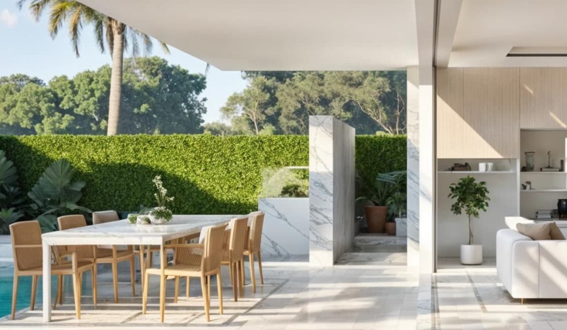 3 soveværelse Villa til salg i Marbella med swimmingpool garage - € 990.000 (Ref: 10065993)