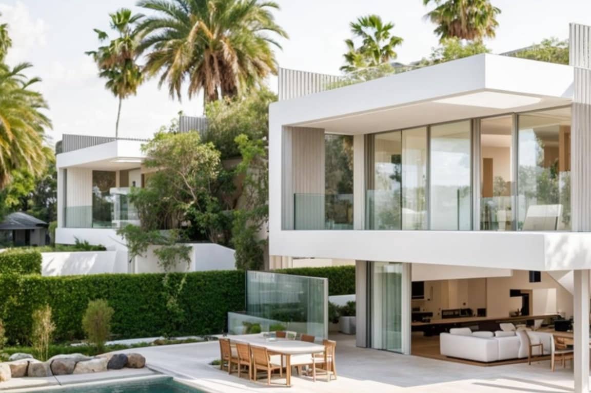 3 soveværelse Villa til salg i Marbella med swimmingpool garage - € 990.000 (Ref: 10065993)