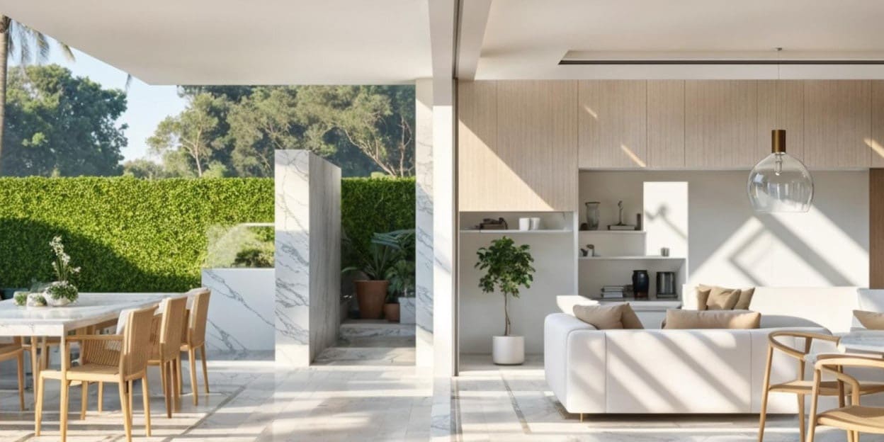 3 soveværelse Villa til salg i Marbella med swimmingpool garage - € 990.000 (Ref: 10065993)