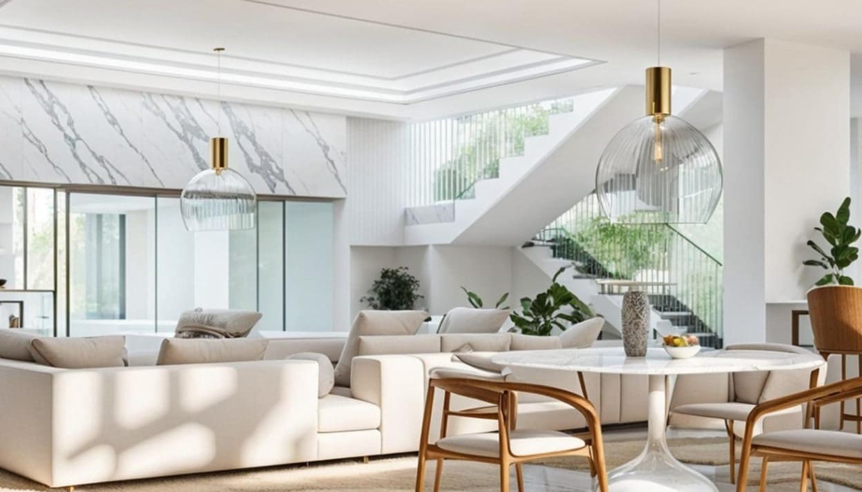 3 soveværelse Villa til salg i Marbella med swimmingpool garage - € 990.000 (Ref: 10065993)