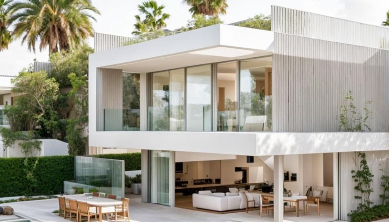 3 soveværelse Villa til salg i Marbella med swimmingpool garage - € 990.000 (Ref: 10065993)