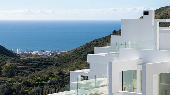 3 soveværelse Lejlighed til salg i Marbella med swimmingpool garage - € 699.000 (Ref: 10066000)