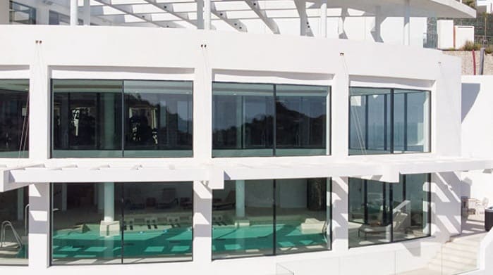 3 soveværelse Lejlighed til salg i Marbella med swimmingpool garage - € 699.000 (Ref: 10066000)