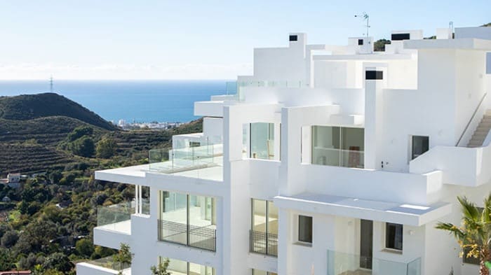 3 soveværelse Lejlighed til salg i Marbella med swimmingpool garage - € 699.000 (Ref: 10066000)