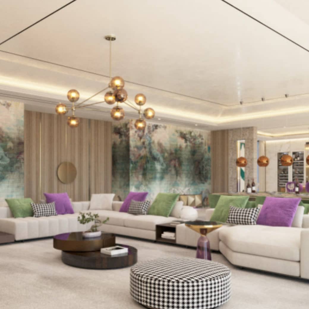 5 sypialnia Willa na sprzedaż w Benahavis z basenem - 3 300 000 € (Ref: 10066002)