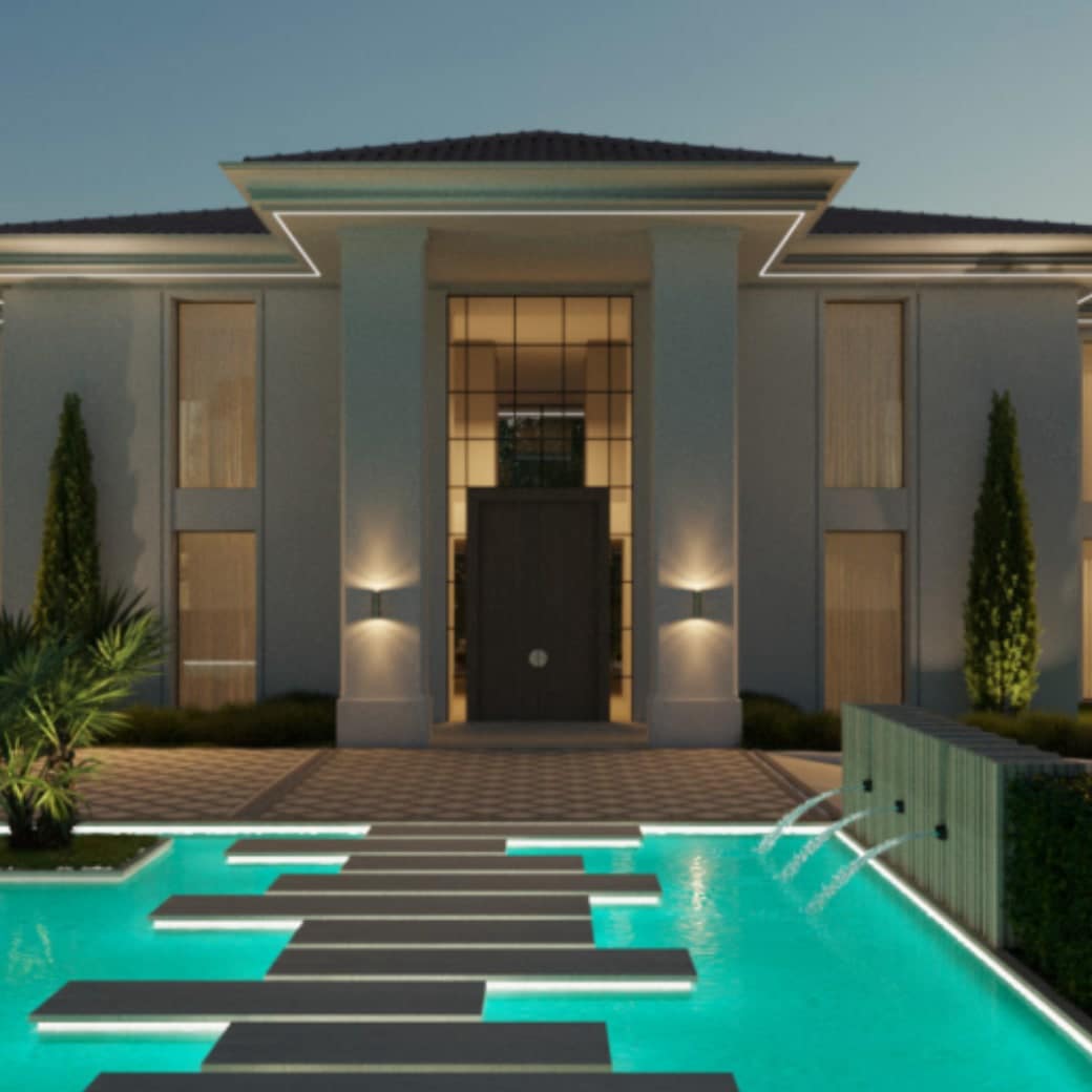 5 sypialnia Willa na sprzedaż w Benahavis z basenem - 3 300 000 € (Ref: 10066002)