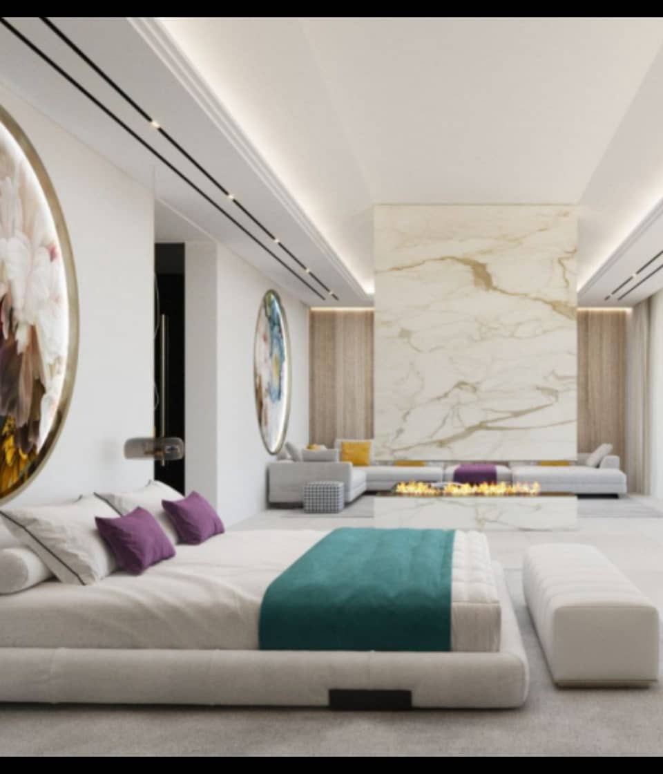 5 sypialnia Willa na sprzedaż w Benahavis z basenem - 3 300 000 € (Ref: 10066002)