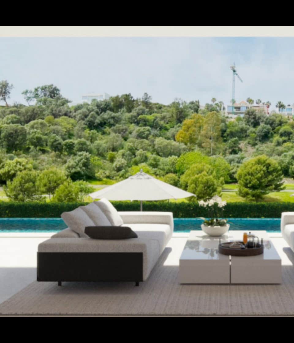 5 sypialnia Willa na sprzedaż w Benahavis z basenem - 3 300 000 € (Ref: 10066002)