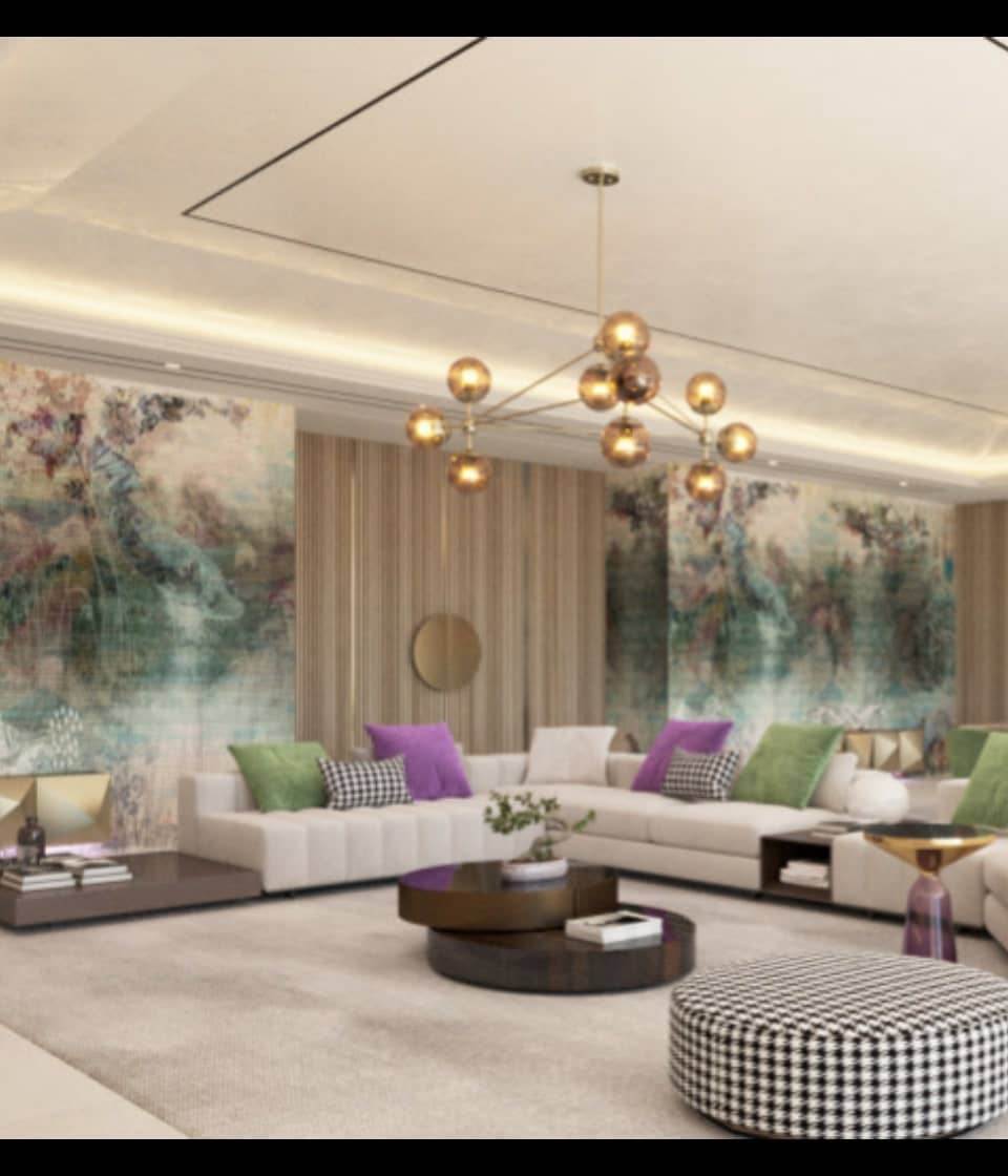 5 sypialnia Willa na sprzedaż w Benahavis z basenem - 3 300 000 € (Ref: 10066002)