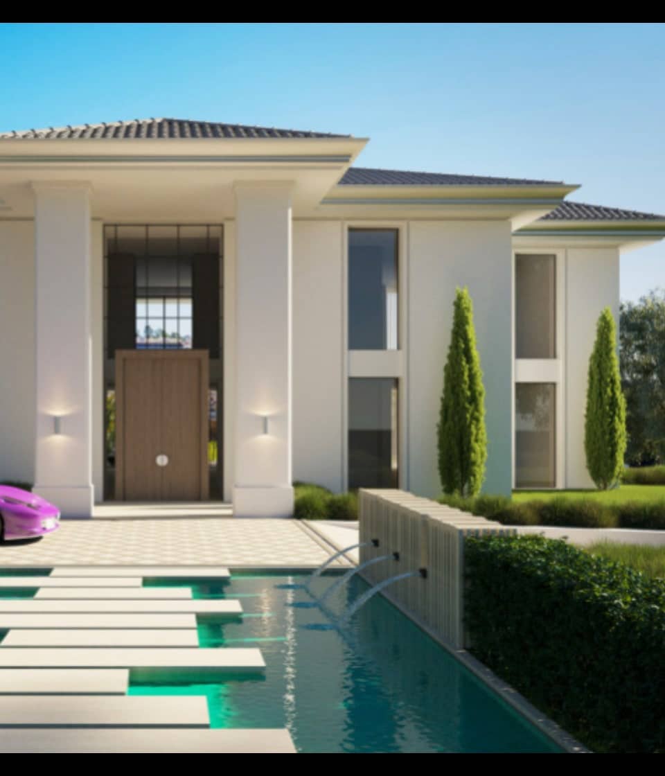 5 sypialnia Willa na sprzedaż w Benahavis z basenem - 3 300 000 € (Ref: 10066002)