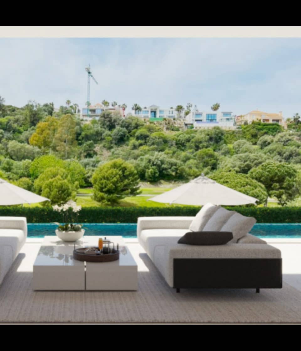 5 sypialnia Willa na sprzedaż w Benahavis z basenem - 3 300 000 € (Ref: 10066002)