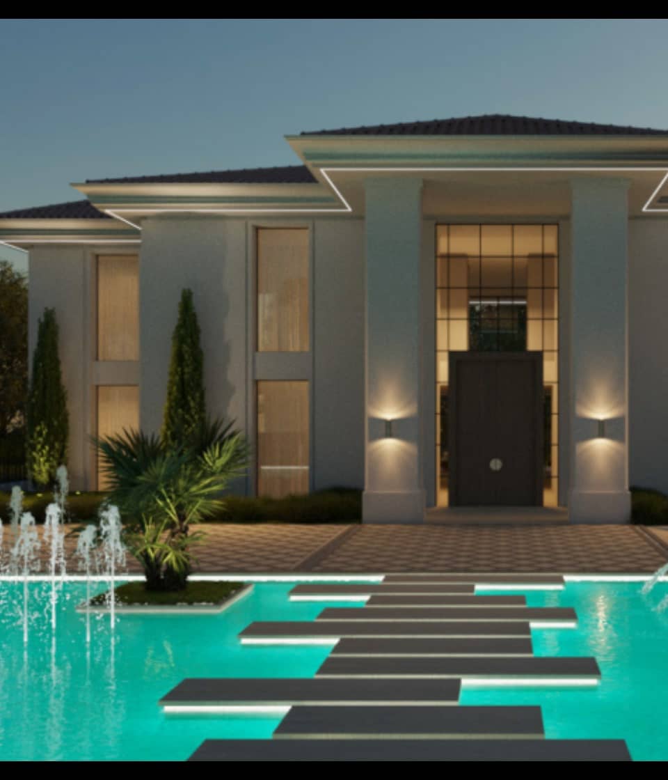 5 sypialnia Willa na sprzedaż w Benahavis z basenem - 3 300 000 € (Ref: 10066002)