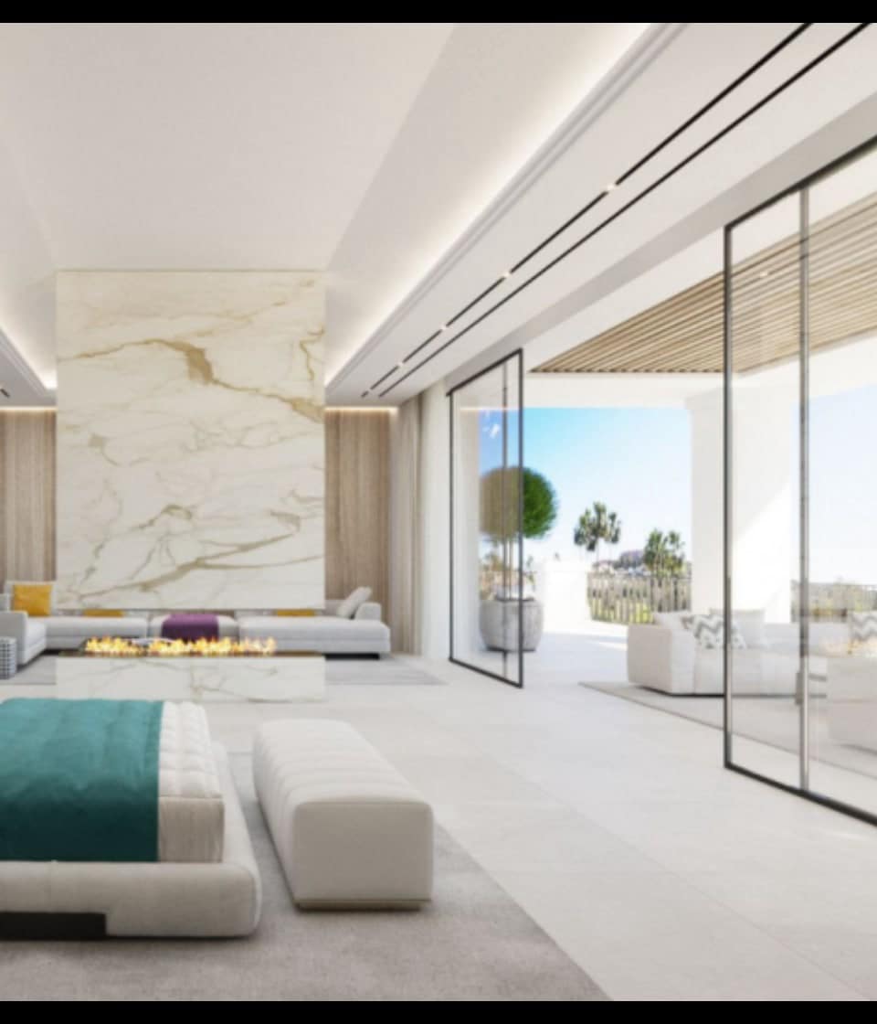 5 sypialnia Willa na sprzedaż w Benahavis z basenem - 3 300 000 € (Ref: 10066002)