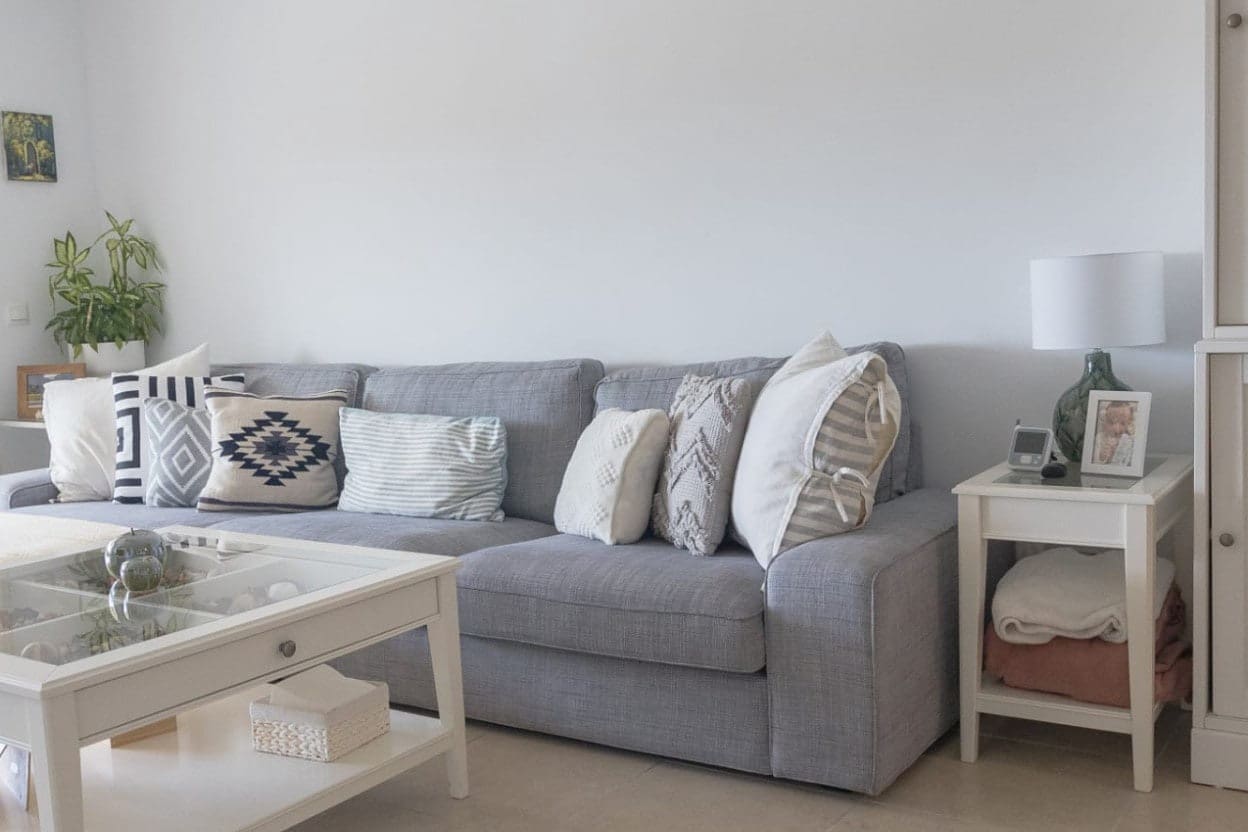 4 sovrum Lägenhet till salu i Nueva Andalucia med pool garage - 375 000 € (Ref: 10066008)
