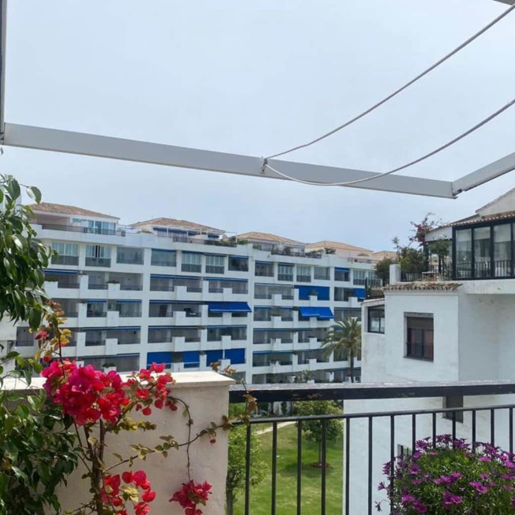 2 slaapkamer Appartement te koop in Puerto Banus met zwembad garage - € 585.000 (Ref: 10066010)
