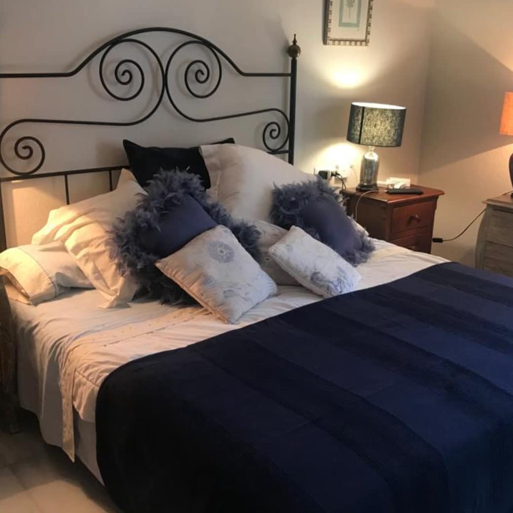 2 slaapkamer Appartement te koop in Puerto Banus met zwembad garage - € 585.000 (Ref: 10066010)