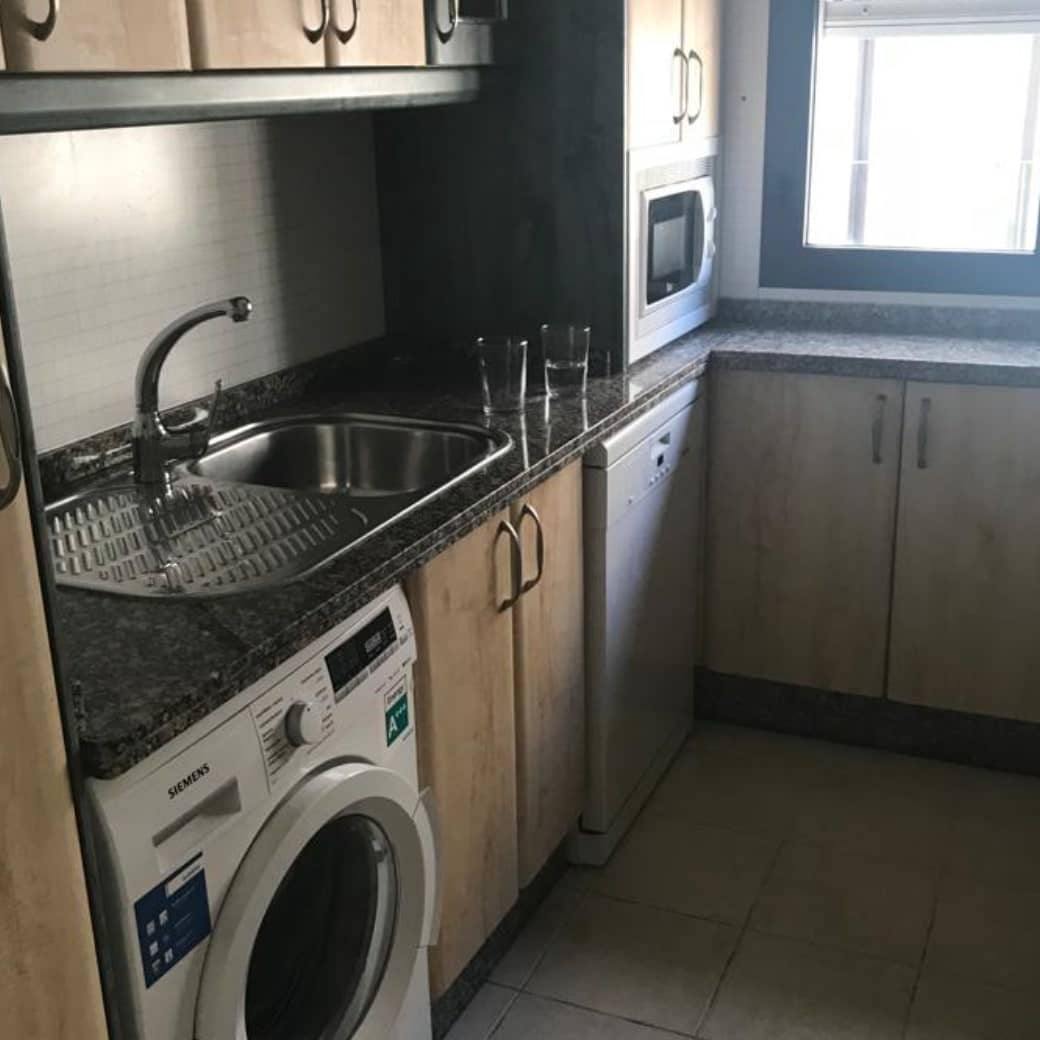 2 slaapkamer Appartement te koop in Puerto Banus met zwembad garage - € 585.000 (Ref: 10066010)