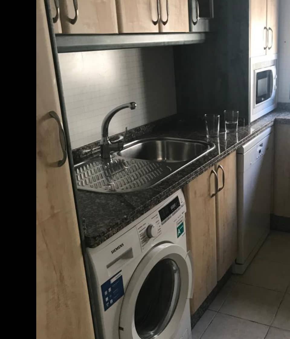 2 slaapkamer Appartement te koop in Puerto Banus met zwembad garage - € 585.000 (Ref: 10066010)