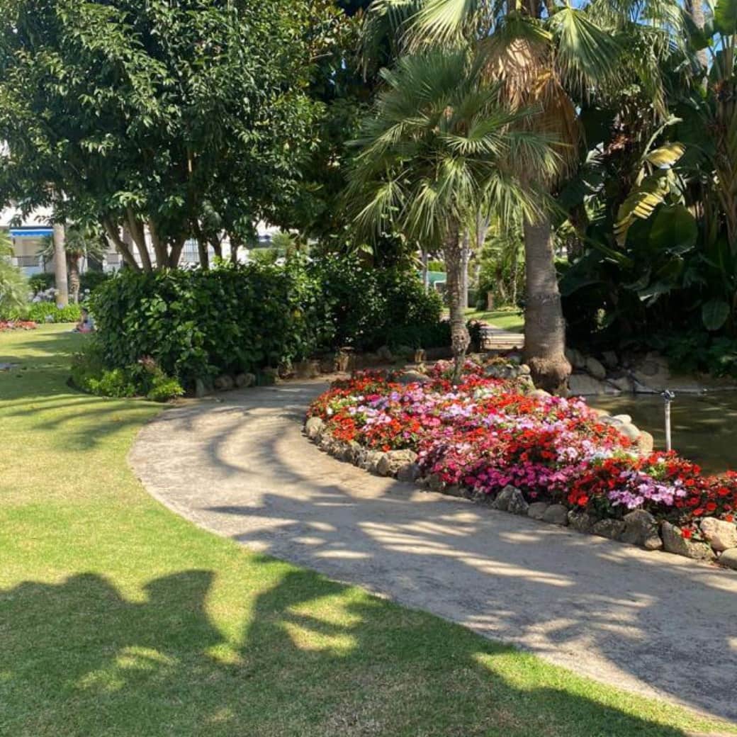 2 slaapkamer Appartement te koop in Puerto Banus met zwembad garage - € 585.000 (Ref: 10066010)