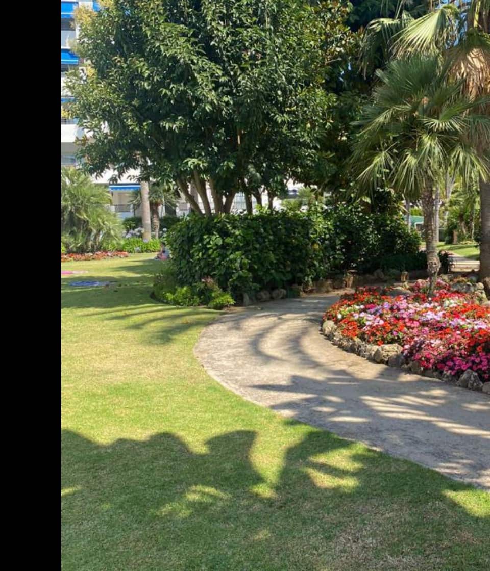 2 slaapkamer Appartement te koop in Puerto Banus met zwembad garage - € 585.000 (Ref: 10066010)