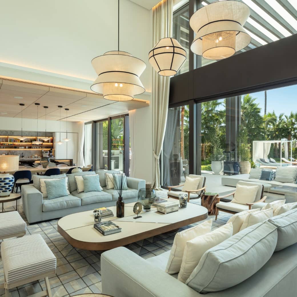 6 bedroom Villa for sale in Marbella with pool garage - € 13,500,000 (Ref: 10066011)