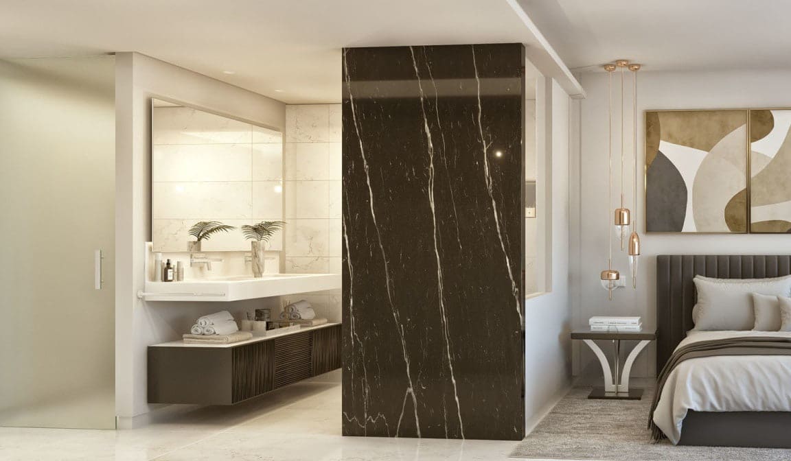 3 bedroom Apartment for sale in Marbella with pool garage - € 699,000 (Ref: 10066015)
