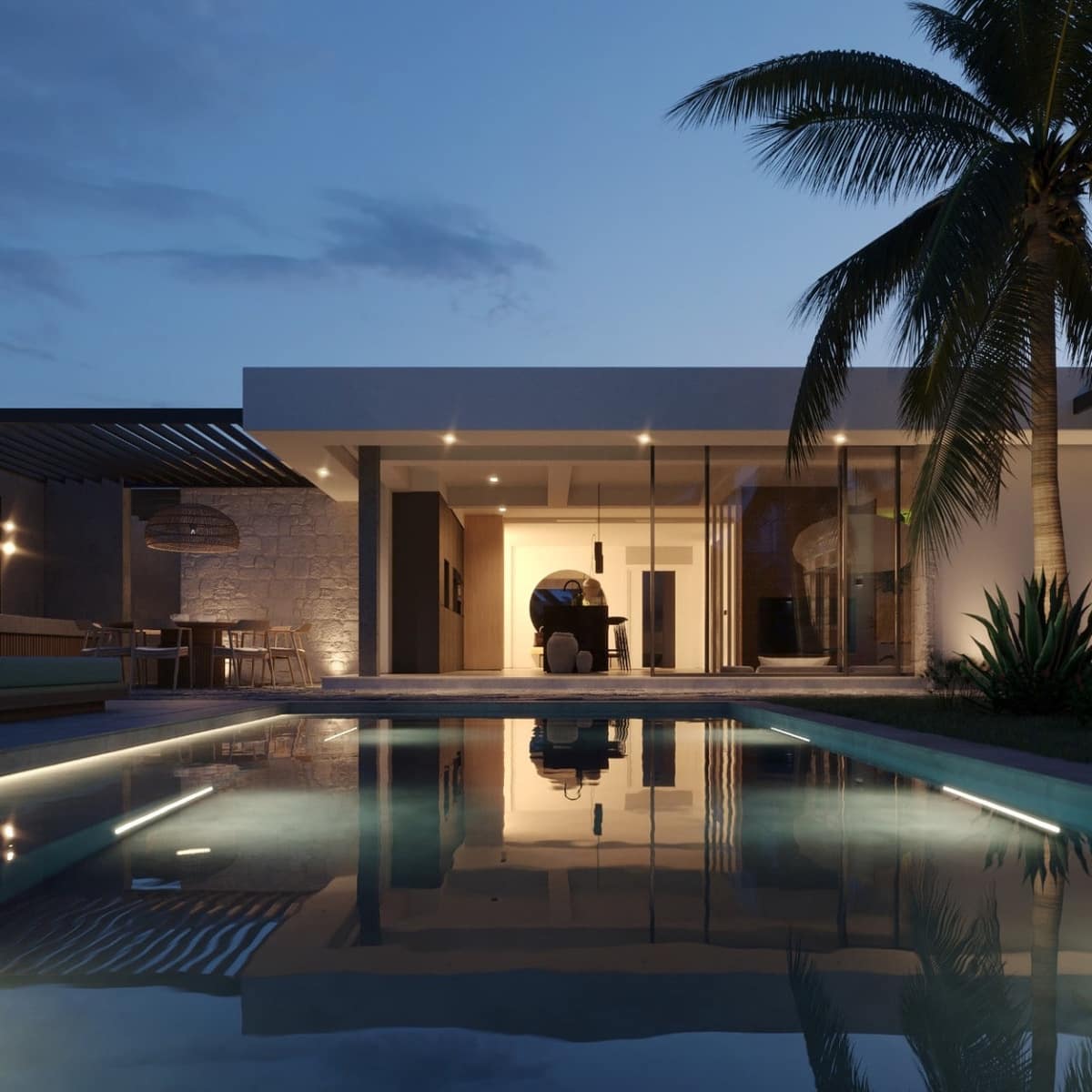 4 Zimmer Villa zu verkaufen in Nueva Andalucia - 2.195.000 € (Ref: 10066016)