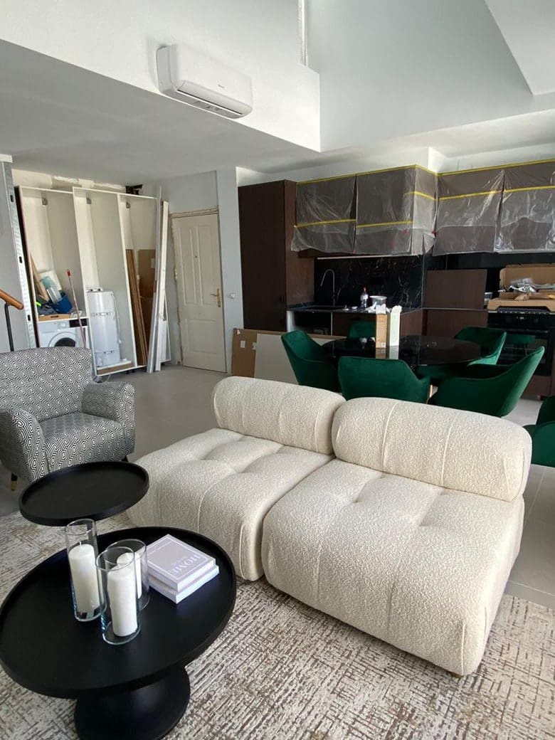 3 bedroom Apartment for sale in Marbella with pool garage - € 649,000 (Ref: 10066017)