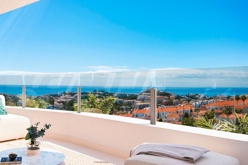 3 bedroom Apartment for sale in Riviera del Sol with pool garage - € 420,000 (Ref: 10066018)