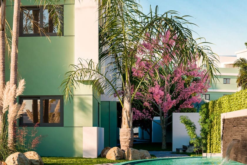 3 bedroom Apartment for sale in Riviera del Sol with pool garage - € 420,000 (Ref: 10066018)