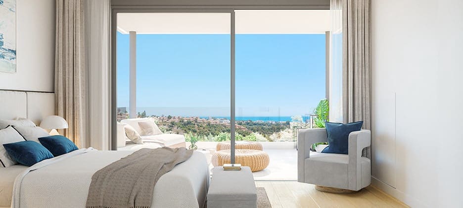 4 chambre Villa/Maison à vendre à Marbella avec piscine garage - 1 230 000 € (Ref: 10066019)