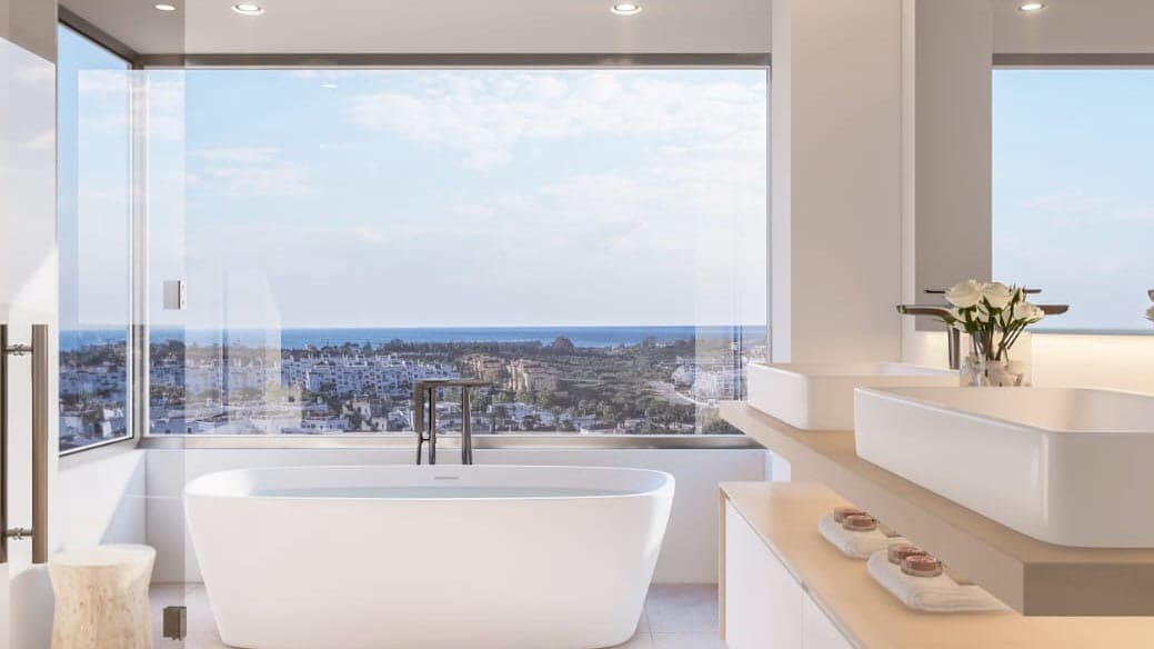 5 soveværelse Villa til salg i Marbella med swimmingpool garage - € 2.500.000 (Ref: 10066020)