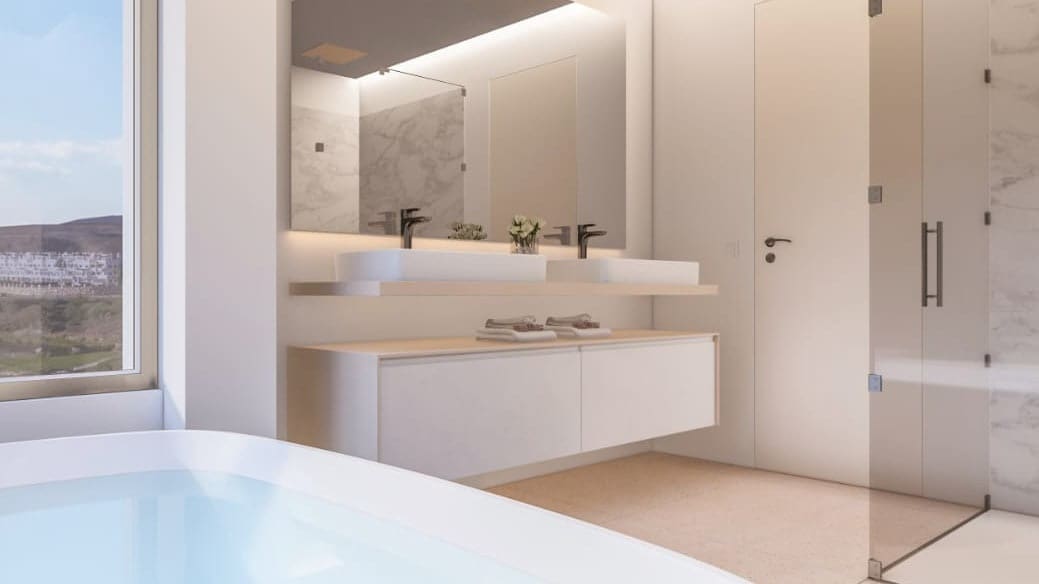 5 soveværelse Villa til salg i Marbella med swimmingpool garage - € 2.500.000 (Ref: 10066020)