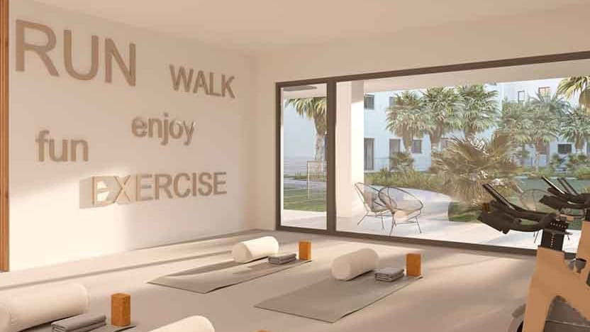 2 bedroom Apartment for sale in Estepona with pool garage - € 253,700 (Ref: 10066021)